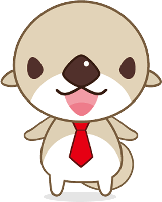 働きたいネット マスコット