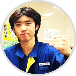 K・Yさん