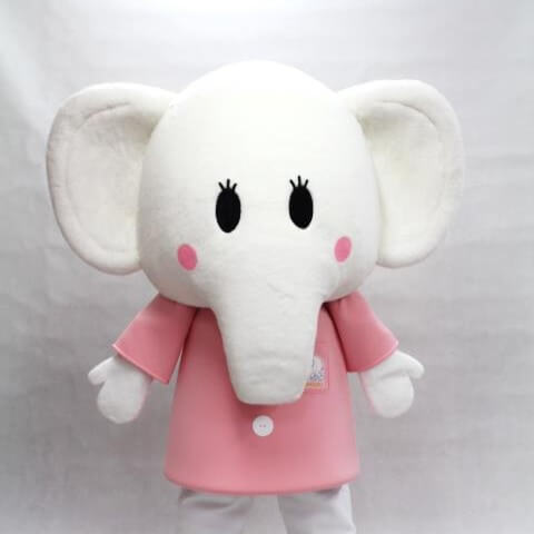 はなこ（仮）さん
