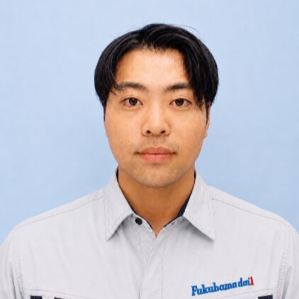 五十嵐　幸祐さん