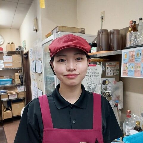 M.Oさん